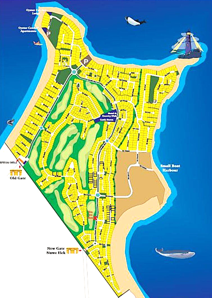 0 Bedroom Property for Sale in Shelley Point Western Cape